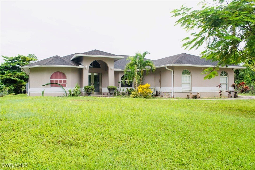 Casa en Naples, Florida, Estados Unidos 1 - 17172659
