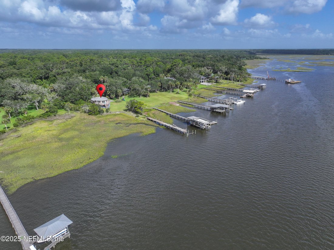 House in Fernandina Beach, Florida, United States 3 - 17165477
