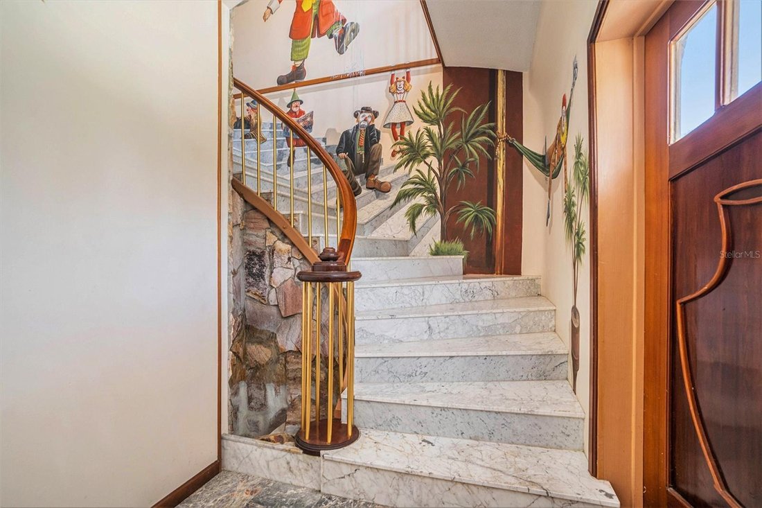 House in Riverview, Florida, United States 5 - 17179005