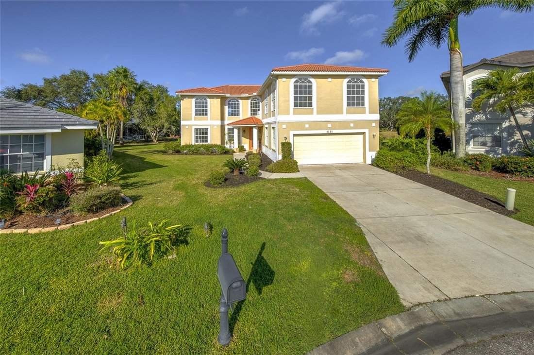 House in Sarasota, Florida, United States 5 - 17186983