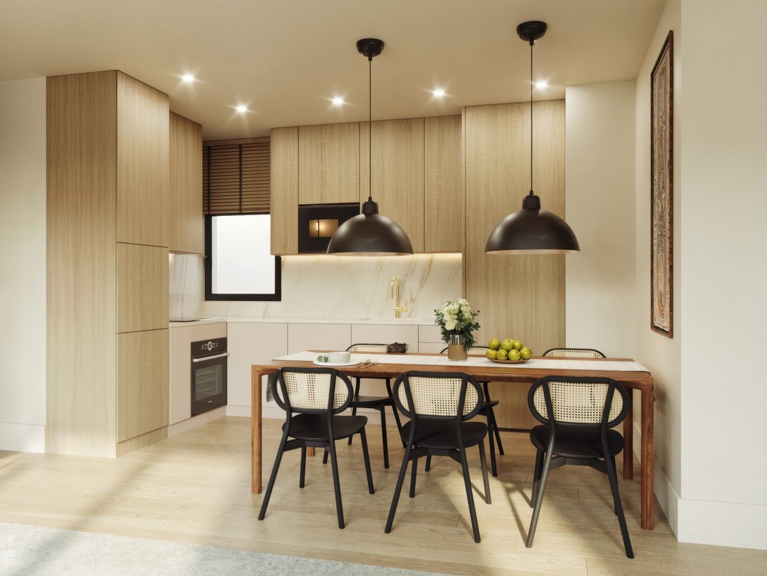 Apartment in Gracia, Barcelona, Spain 1 - 17176251