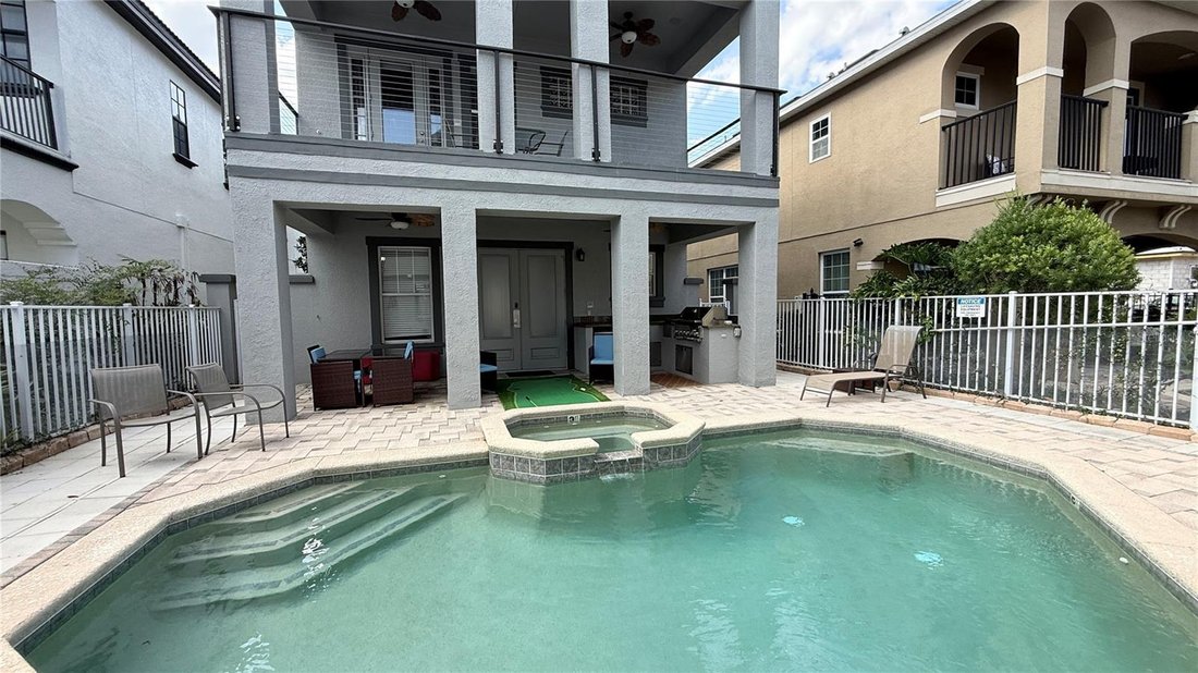 House in Kissimmee, Florida, United States 4 - 17187537