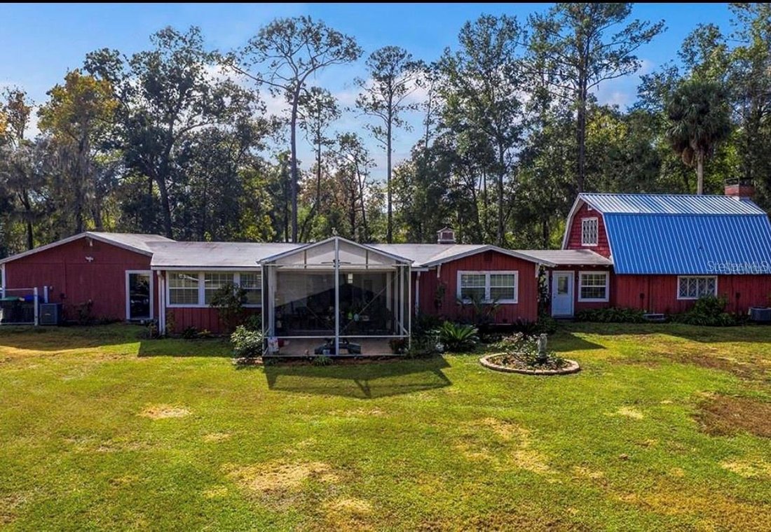 House in Apopka, Florida, United States 4 - 17186765