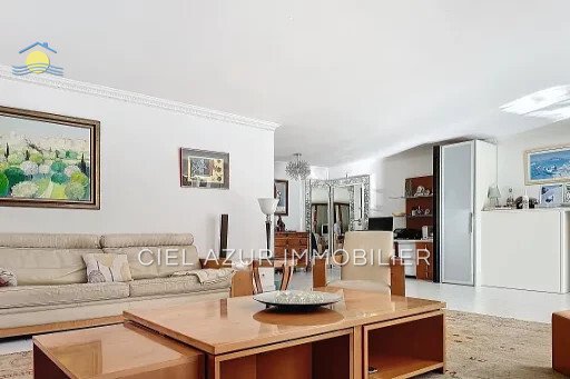 Apartment in Antibes, Provence-Alpes-Côte d'Azur, France 5 - 17139870