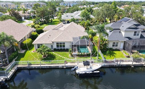 House in Bradenton, Florida, United States 1