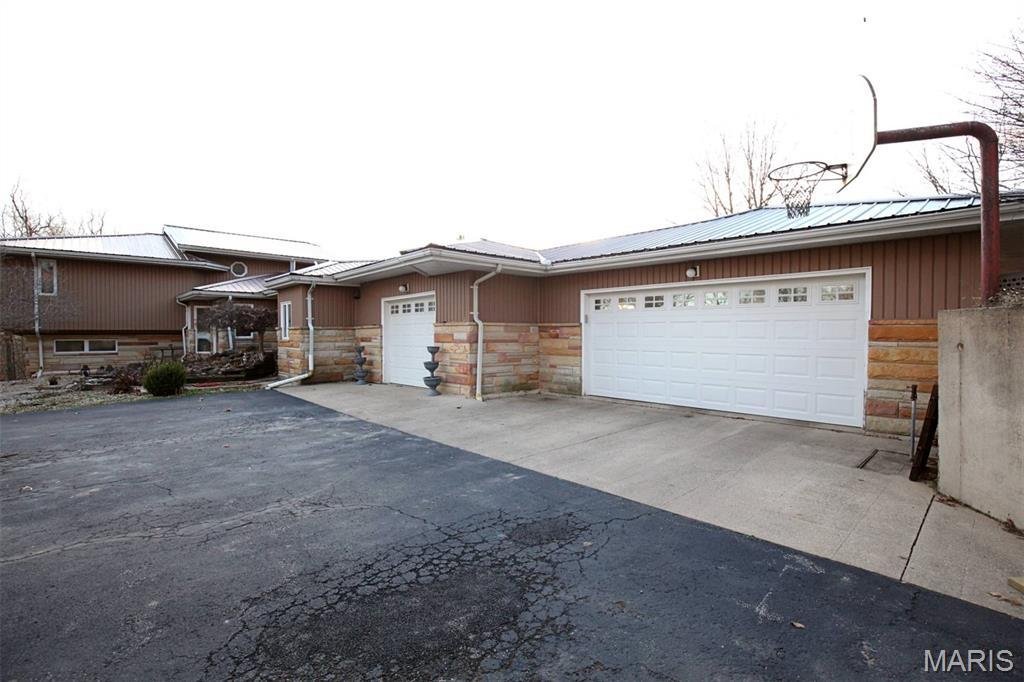 House in Vandalia, Illinois, United States 3 - 17174897