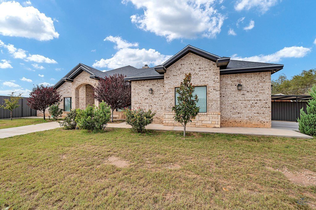 House in Midland, Texas, United States 4 - 17163381