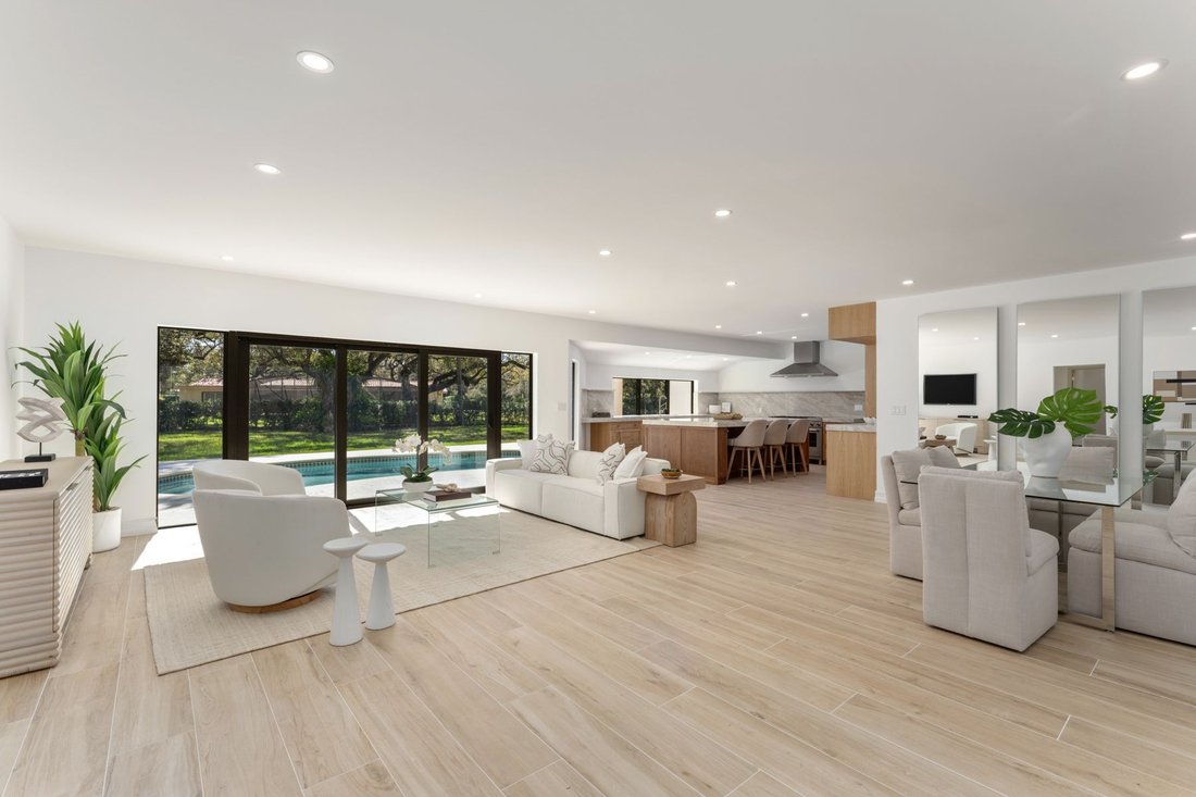 House in Coral Gables, Florida, United States 3 - 17155099