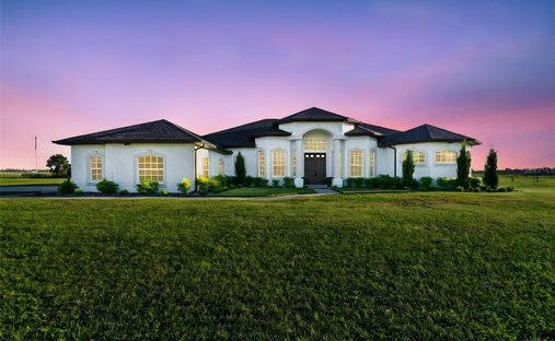 House in Wimauma, Florida, United States 1
