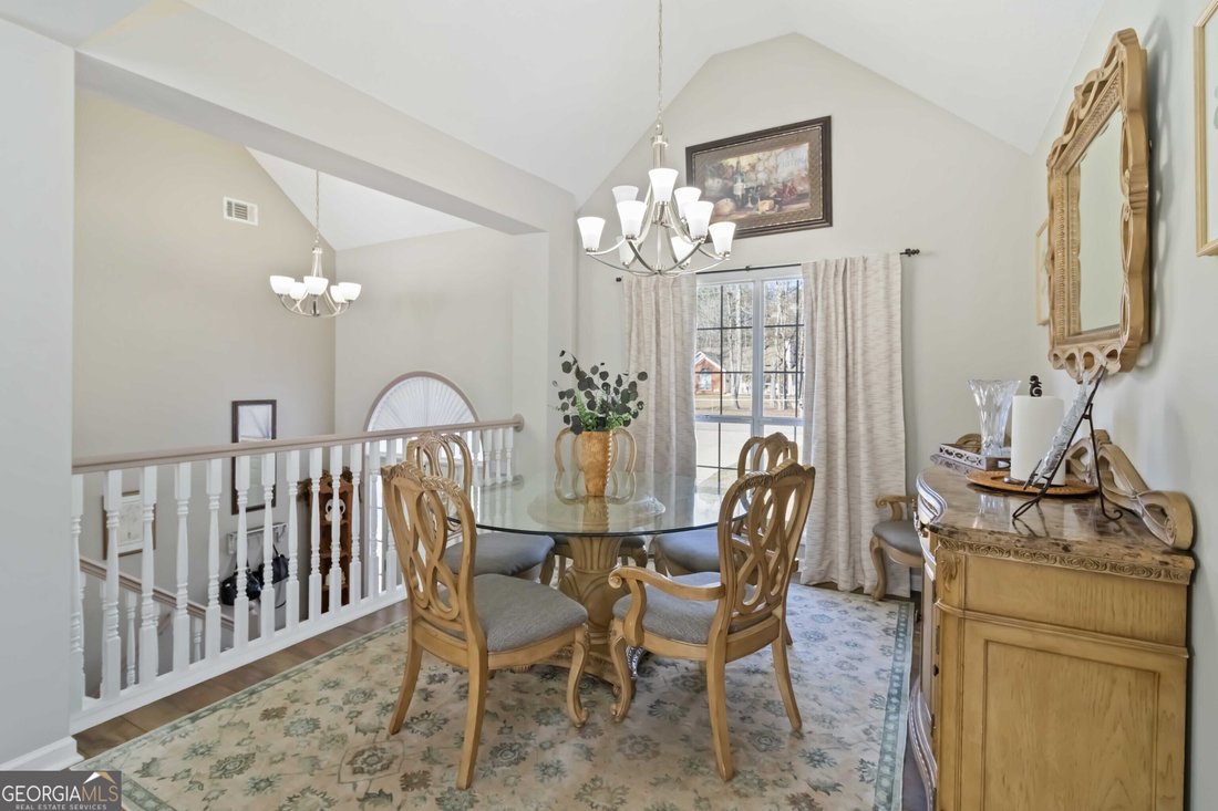 House in Locust Grove, Georgia, United States 5 - 17160233