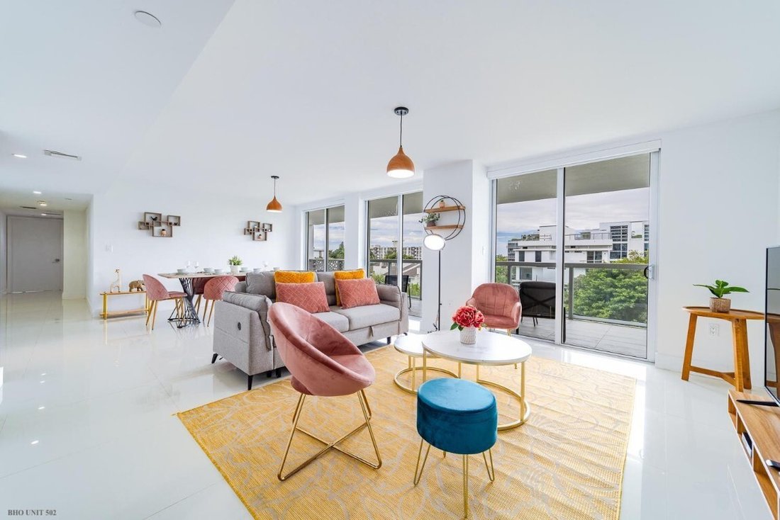 Condo in Bal Harbour, Florida, United States 2 - 17176159