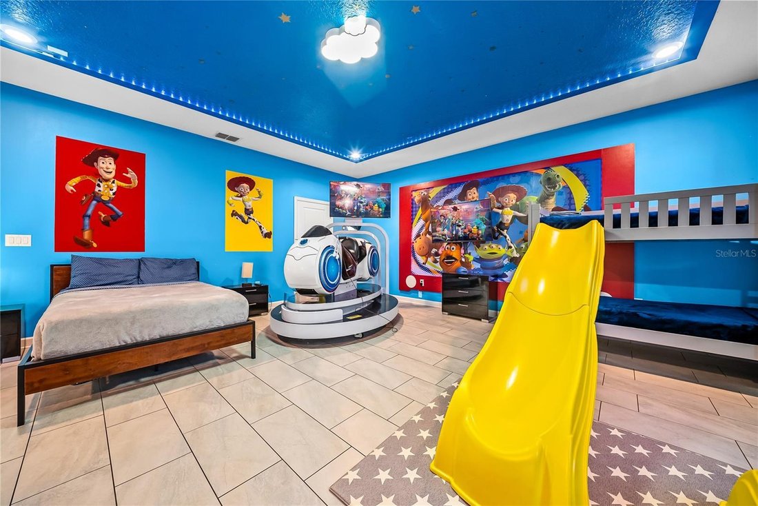 House in Kissimmee, Florida, United States 5 - 17181227