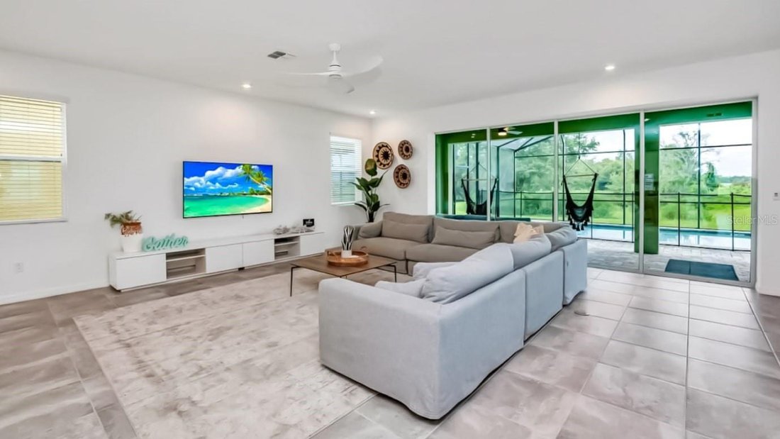 House in Kissimmee, Florida, United States 3 - 17186243