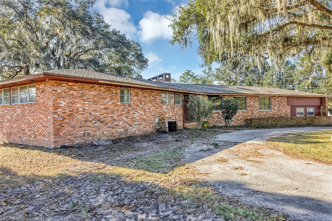Farm Ranch in Ocala, Florida, United States 3 - 17178368