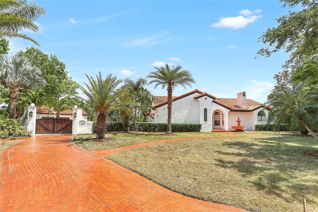 House in Lake Butler, Florida, United States 2 - 17186468