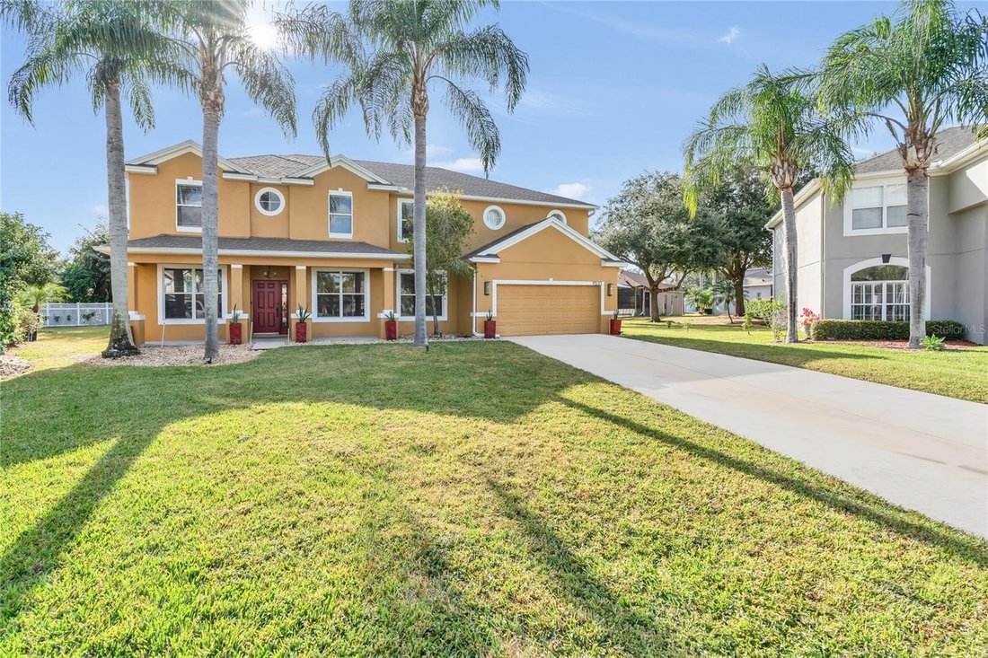 House in Orlando, Florida, United States 1 - 17178999