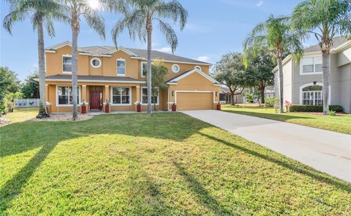 Casa en Orlando, Florida, Estados Unidos 1