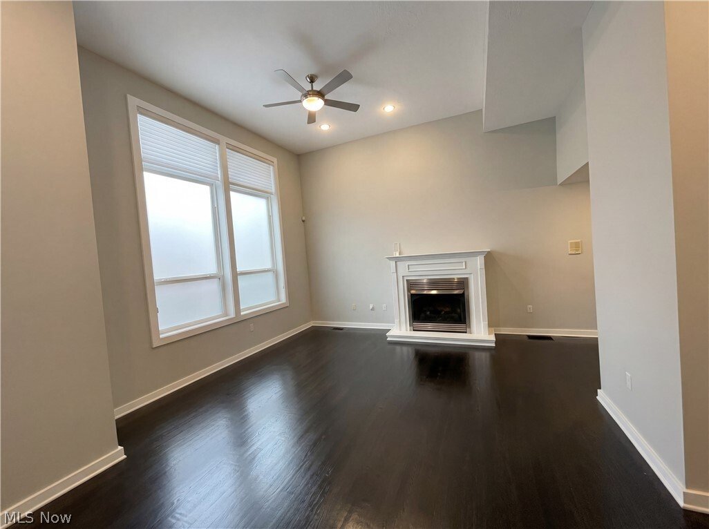 Townhouse in Cleveland, Ohio, United States 3 - 17175383