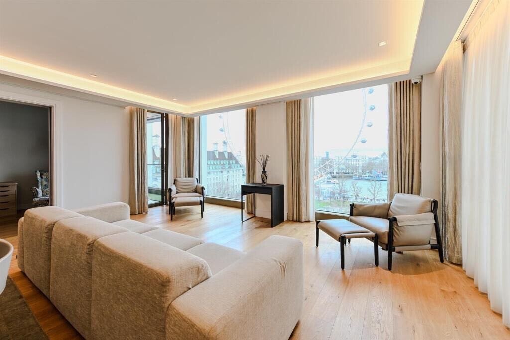 Wohnung in Waterloo, Lambeth (Greater London), England 2 - 17160718