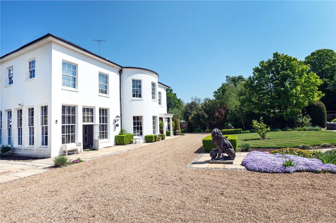House in Bell Bar, Hatfield, England 5 - 17160892