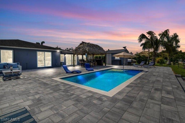 House in Cape Coral, Florida, United States 4 - 17173468
