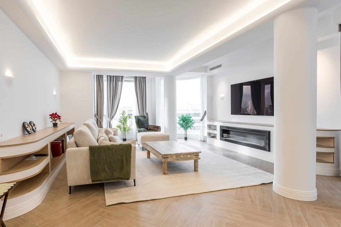 Apartment in Tetuan, Madrid, Spain 3 - 17179604