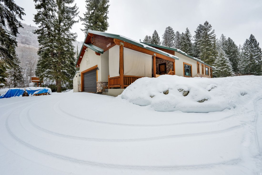 House in Cottonwood Heights, Utah, United States 2 - 17187451