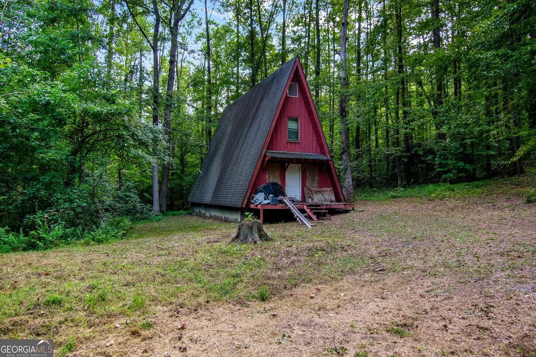 House in Ball Ground, Georgia, United States 4 - 17157582