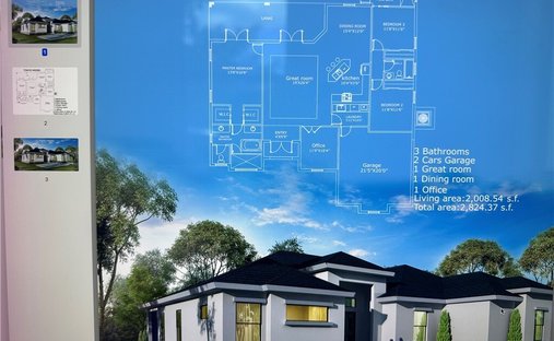 House in Naples, Florida, United States 1