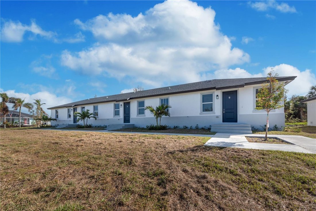 House in Rotonda West, Florida, United States 4 - 17186119
