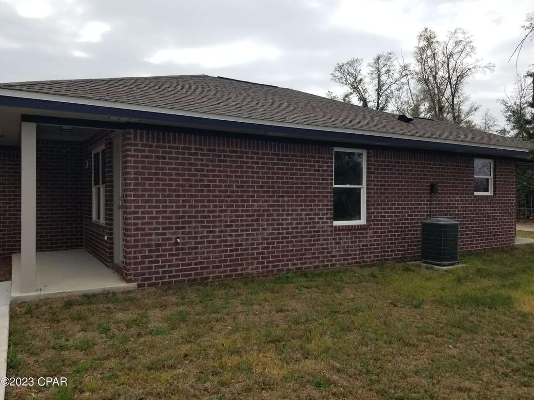 House in Panama City, Florida, United States 4 - 17161177