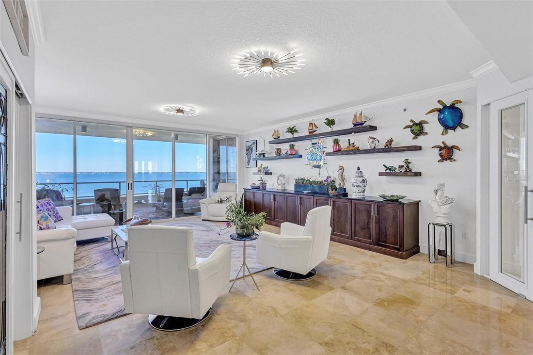 Condo in Longboat Key, Florida, United States 5 - 17186355
