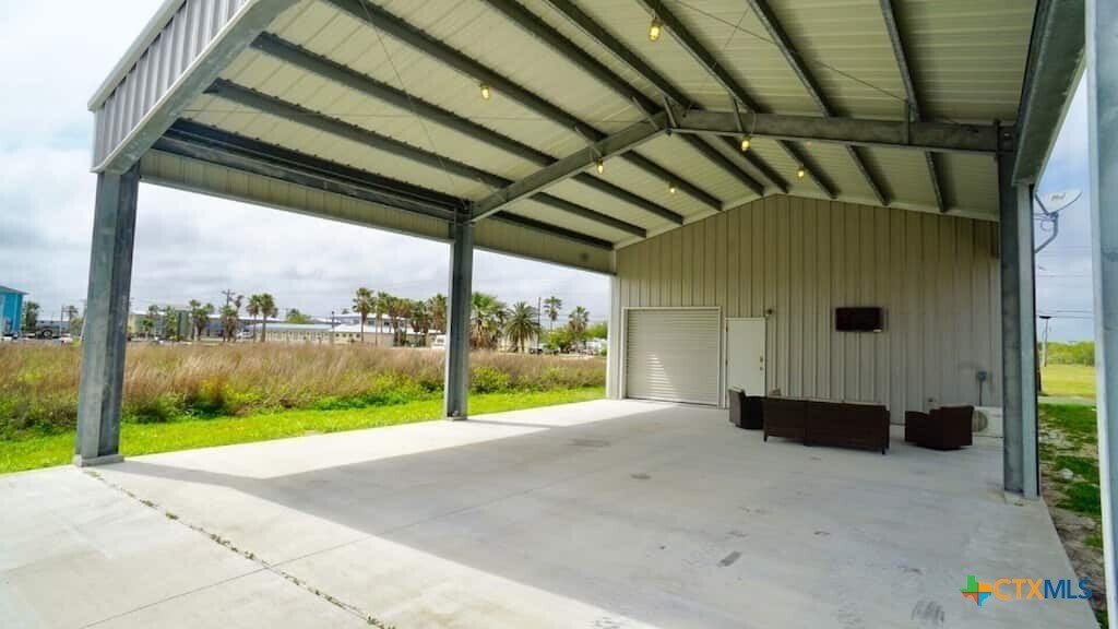 House in Port O'Connor, Texas, United States 1 - 17170793