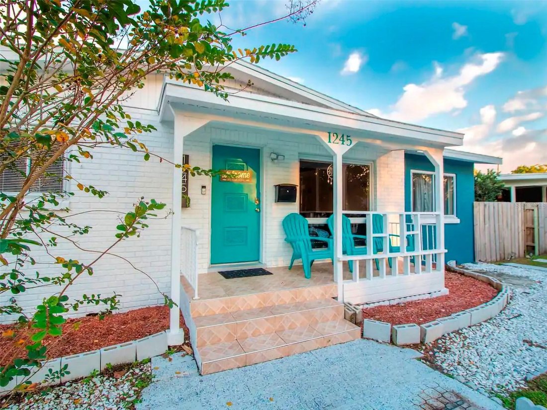 House in Orlando, Florida, United States 2 - 17187178