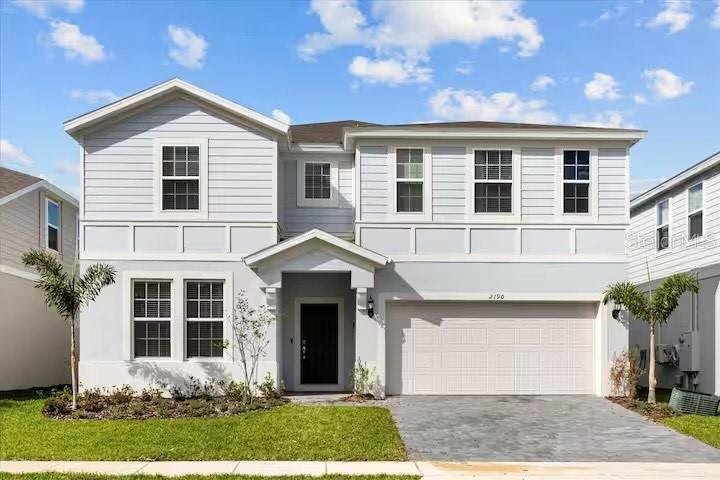 House in Davenport, Florida, United States 1 - 17186533