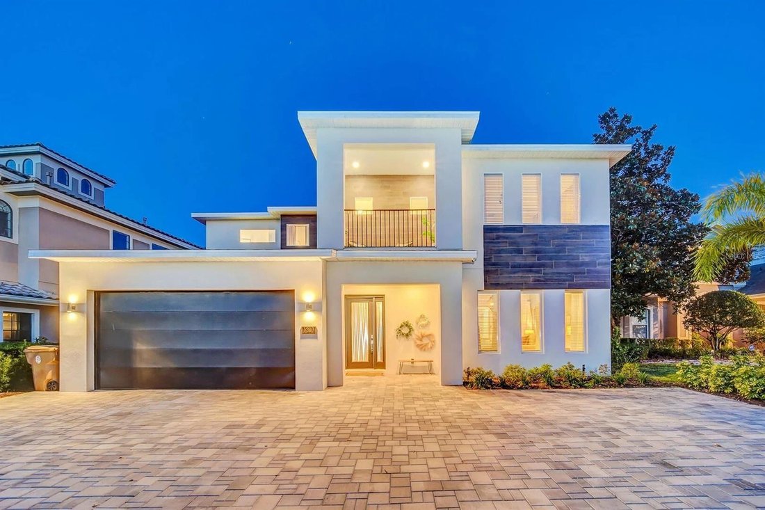 House in Kissimmee, Florida, United States 1 - 17187155