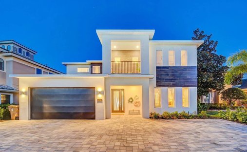 House in Kissimmee, Florida, United States 1