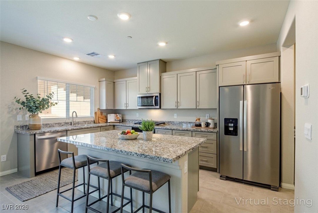 House in Henderson, Nevada, United States 3 - 17167231