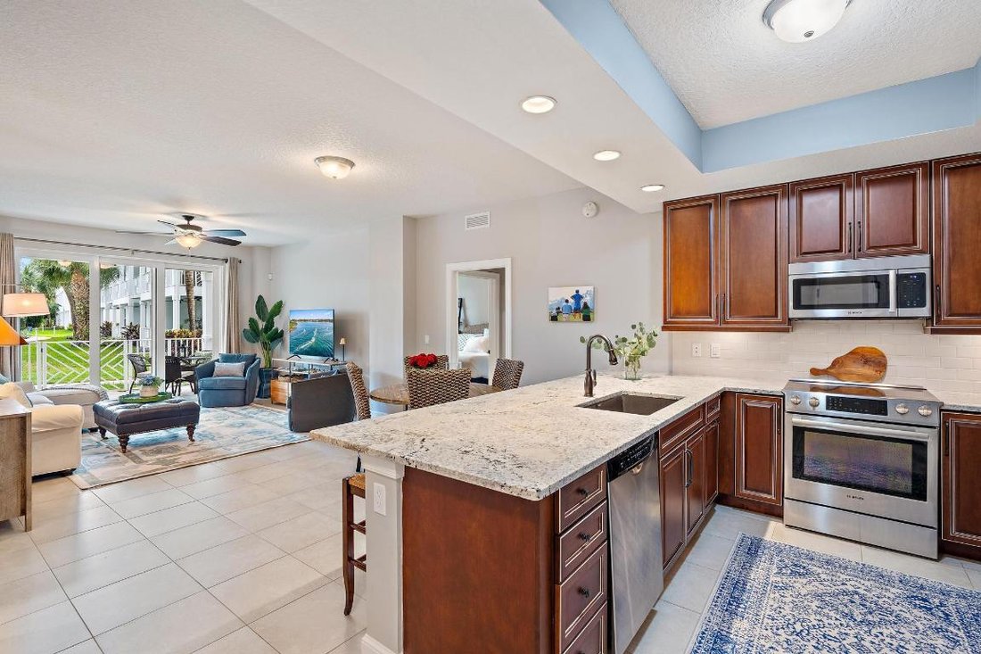 Condo in North Palm Beach, Florida, United States 1 - 17177835