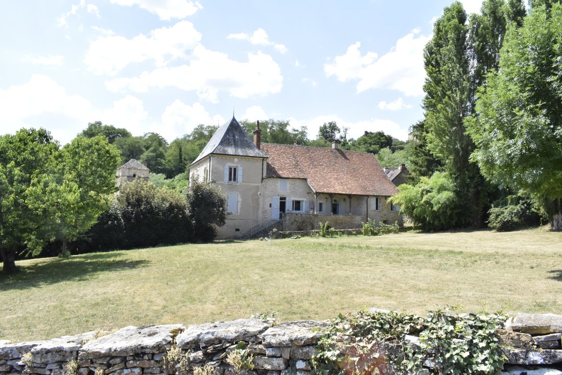 House in Buxy, Bourgogne – Franche-Comté, France 4 - 17155214