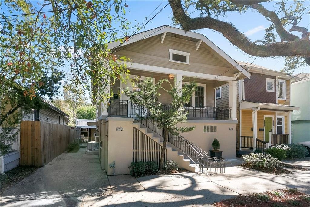 New Orleans, Louisiana, United States 2 - 17171894