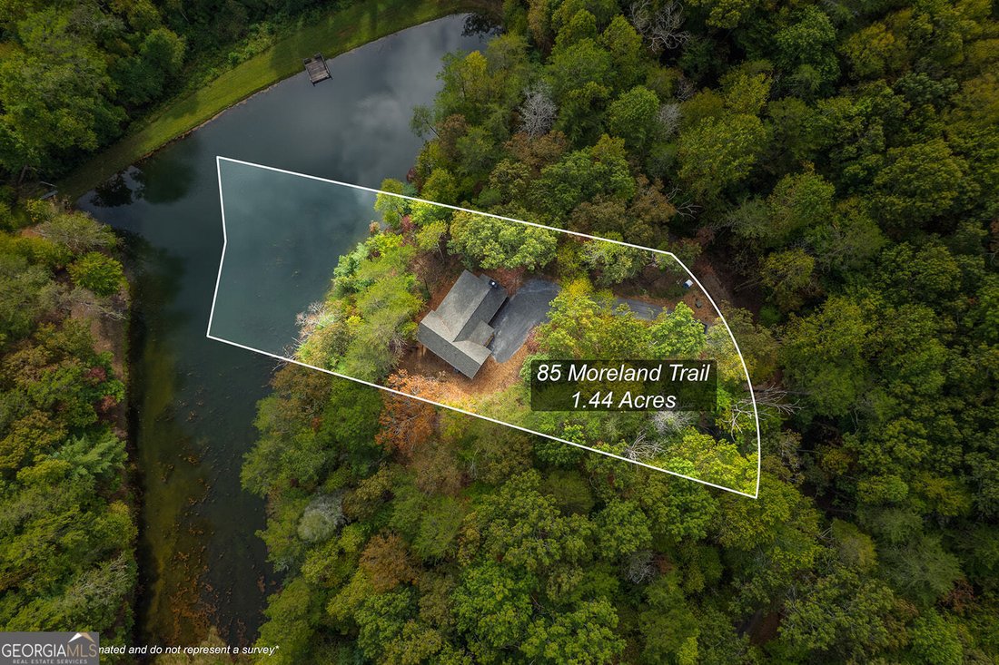 House in Ellijay, Georgia, United States 2 - 17158682