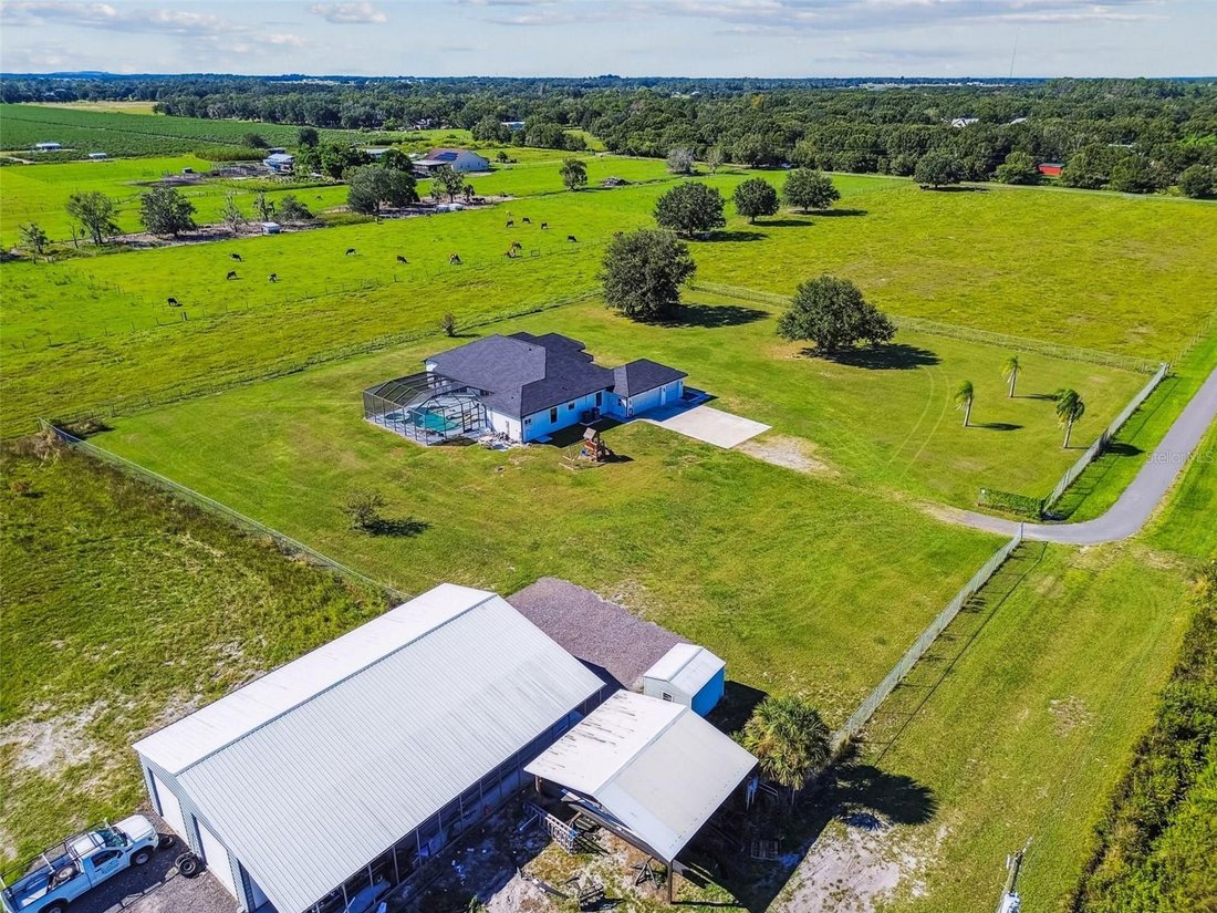 House in Wimauma, Florida, United States 4 - 17178840