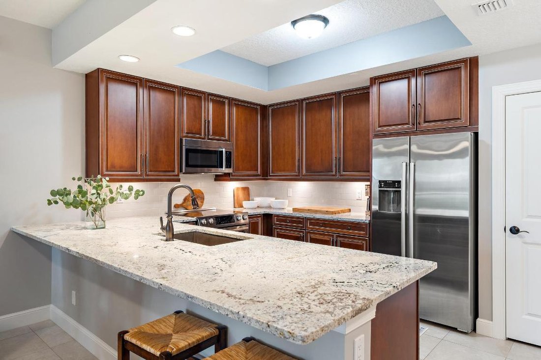 Condo in North Palm Beach, Florida, United States 4 - 17177835