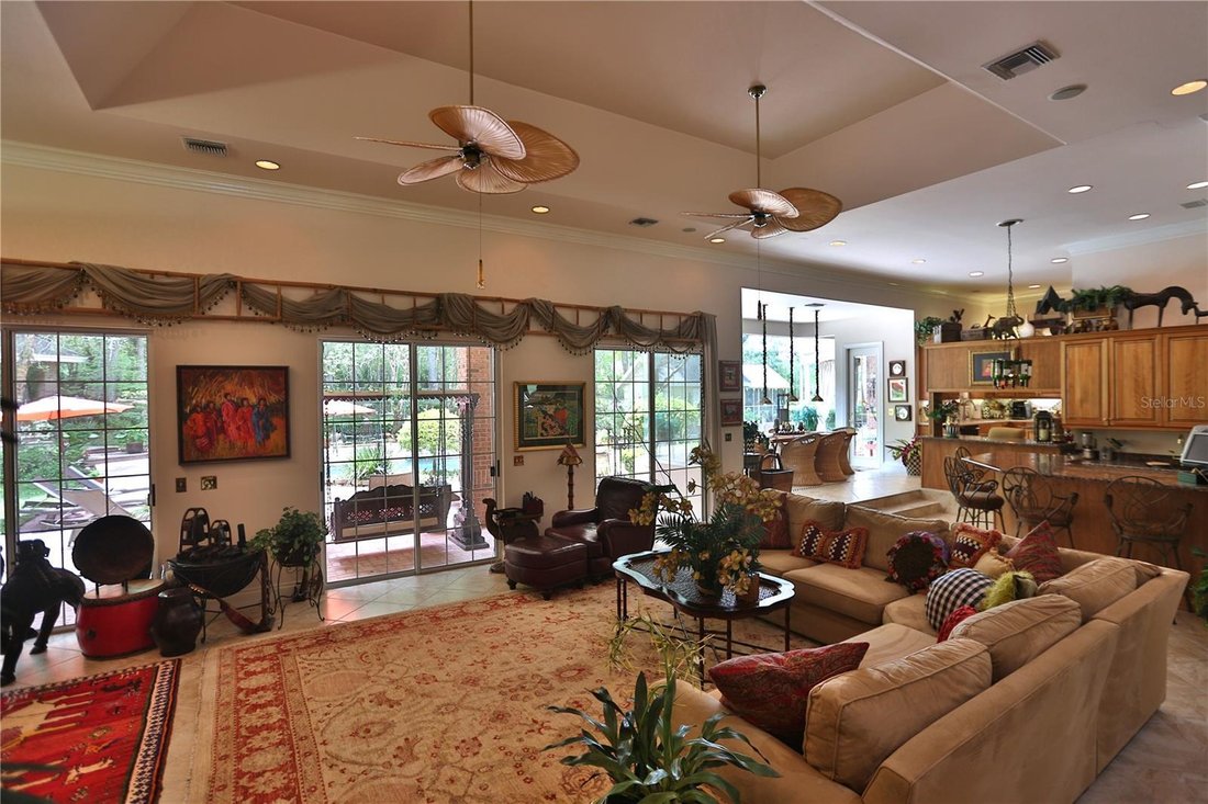 House in Ocala, Florida, United States 4 - 17178897