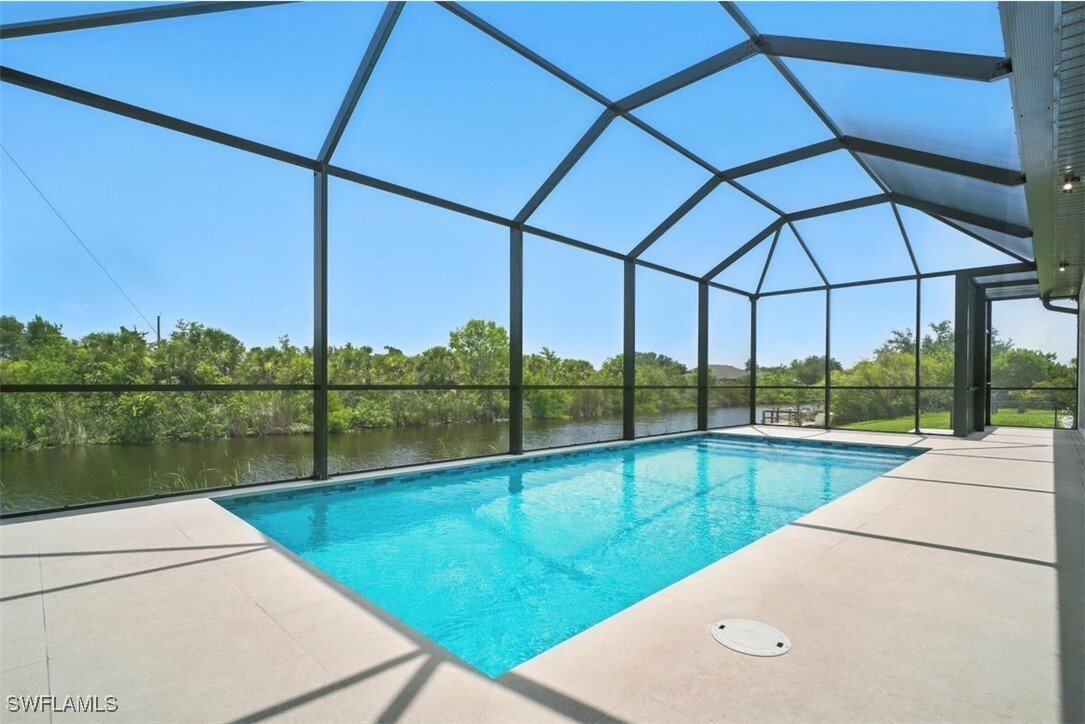 House in Port Charlotte, Florida, United States 5 - 17172317