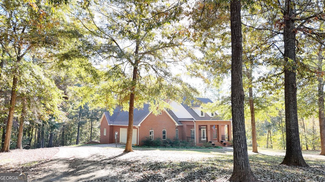 House in Elberton, Georgia, United States 5 - 17158068
