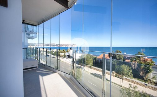 Apartamento en Jávea, Comunidad Valenciana, España 1