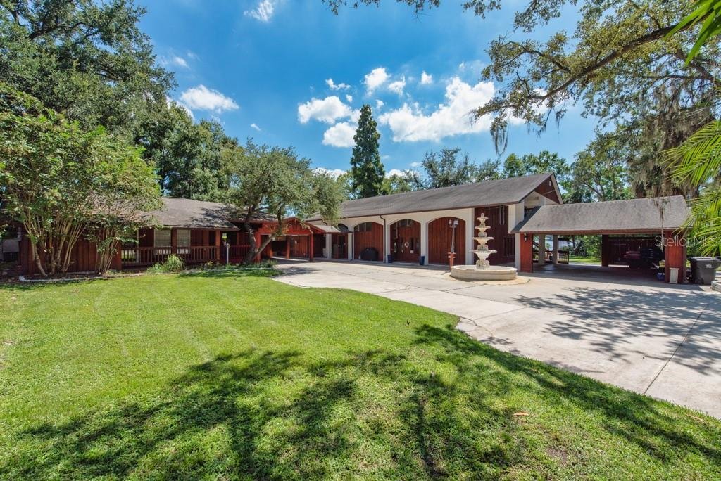 House in Riverview, Florida, United States 1 - 17182595