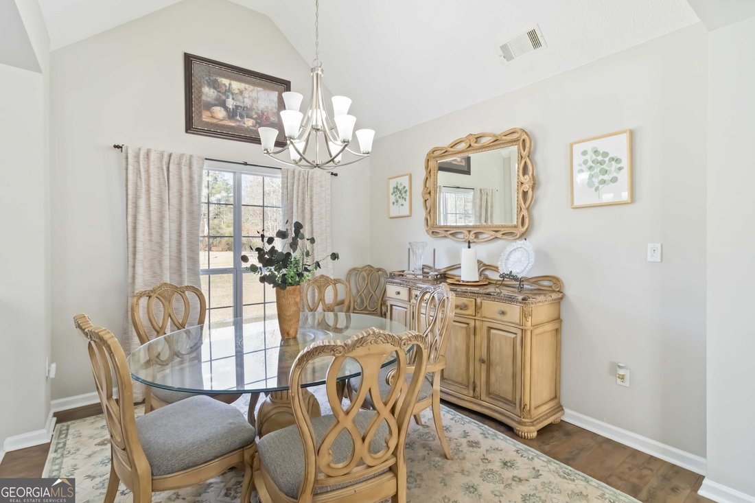 House in Locust Grove, Georgia, United States 4 - 17160233